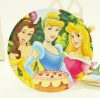 Disney hercegnős tányér 23 cm (6 db-os szett) Disney hercegnős tányér 23 cm (6 db-os szett)