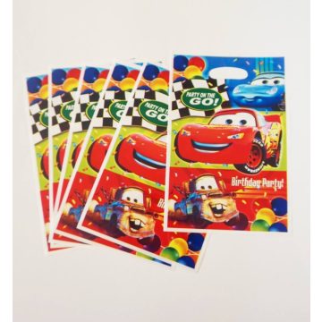 Verdák ajándéktasak (6 db-os szett)