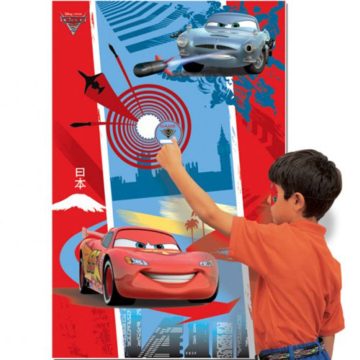 Verdák party játék (UTOLSÓ DARAB RAKTÁRON!)