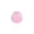Papírlampion 20 cm - világos rózsaszín