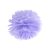 Pompom 25 cm lila (Utolsó 19 db raktáron!)