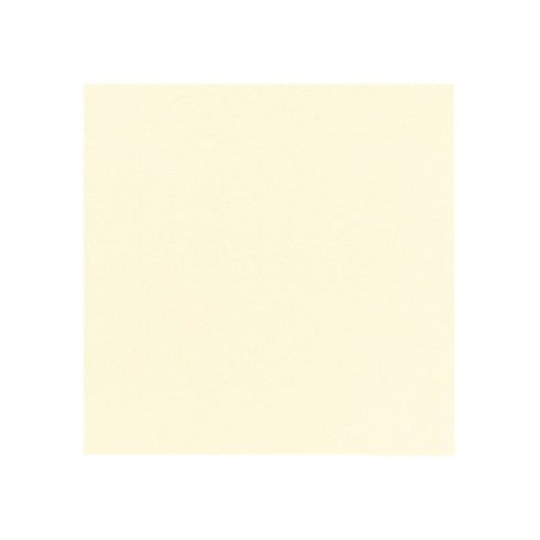 Krém színű, textil hatású szalvéta 40*40 cm (12 db-os csomag) (Utolsó 12 csomag raktáron)