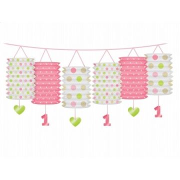 Első szülinapi party