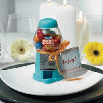 Köszönetajándék gyermekeknek