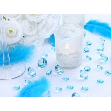 Konfetti, díszítők, dekorkő