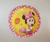 Baby Minnie tányér 18 cm (6 db-os szett) Baby Minnie tányér 18 cm (6 db-os szett)