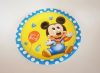 Baby Mickey tányér 18 cm (6 db-os szett) Baby Mickey tányér 18 cm (6 db-os szett)