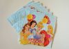 Disney hercegnős party szalvéta Disney hercegnős party szalvéta