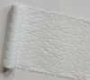 Csipke futó fehér- (29 cm * 5 m) Csipke futó fehér- (29 cm * 5 m)