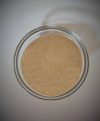 Dekorhomok - finomszemcsés bézs 450 g Dekorhomok - finomszemcsés bézs 450 g