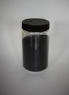 Dekorhomok - finomszemcsés fekete 450 g Dekorhomok - finomszemcsés fekete 450 g