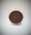 Dekorhomok - finomszemcsés sötétbarna 450 g Dekorhomok - finomszemcsés sötétbarna 450 g