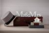 Mr & Mrs asztali felirat Mr & Mrs asztali felirat
