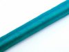 Organza futó türkizkék - 36 cm Organza futó türkizkék - 36 cm