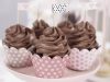 "Sweets" cupcake süti zászlócskák (6 db-os csomag) "Sweets" cupcake süti zászlócskák (6 db-os csomag)