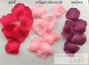 Mű rózsaszirom - pink Mű rózsaszirom - pink
